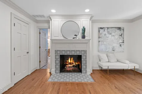 1104 Bentham Drive Raleigh NC 27614