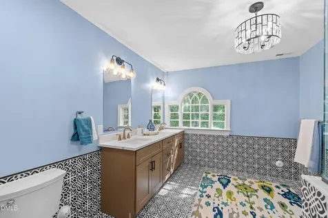 1104 Bentham Drive Raleigh NC 27614