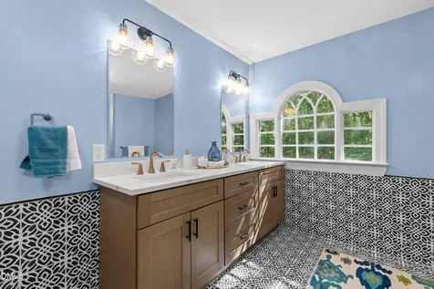 1104 Bentham Drive Raleigh NC 27614