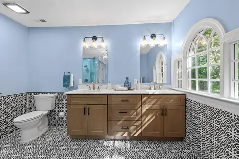 1104 Bentham Drive Raleigh NC 27614