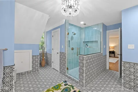 1104 Bentham Drive Raleigh NC 27614