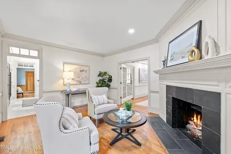 1104 Bentham Drive Raleigh NC 27614