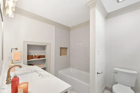 1104 Bentham Drive Raleigh NC 27614