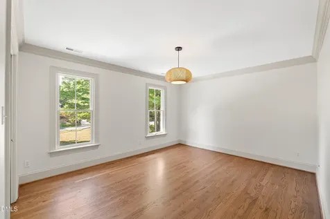 1104 Bentham Drive Raleigh NC 27614