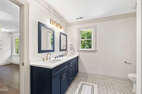 1104 Bentham Drive Raleigh NC 27614
