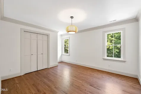 1104 Bentham Drive Raleigh NC 27614