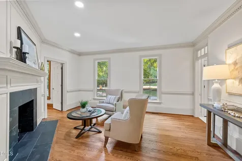 1104 Bentham Drive Raleigh NC 27614