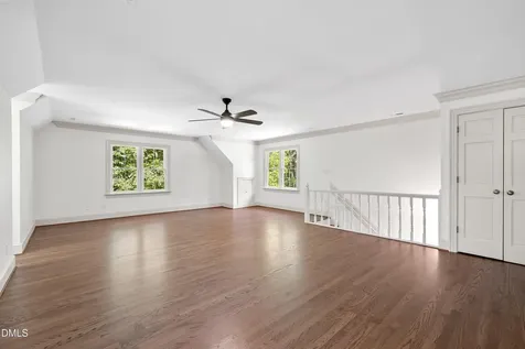 1104 Bentham Drive Raleigh NC 27614