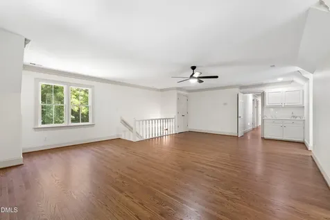1104 Bentham Drive Raleigh NC 27614