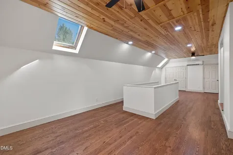 1104 Bentham Drive Raleigh NC 27614