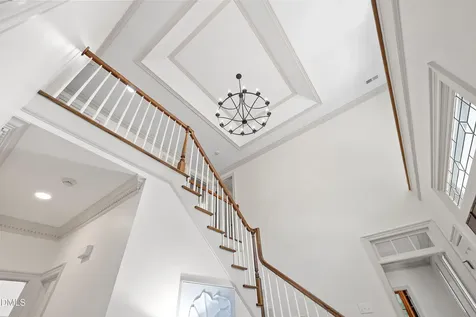 1104 Bentham Drive Raleigh NC 27614