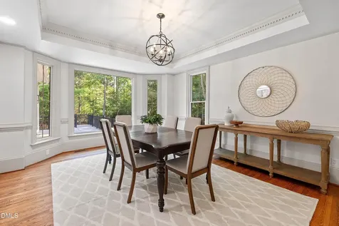 1104 Bentham Drive Raleigh NC 27614
