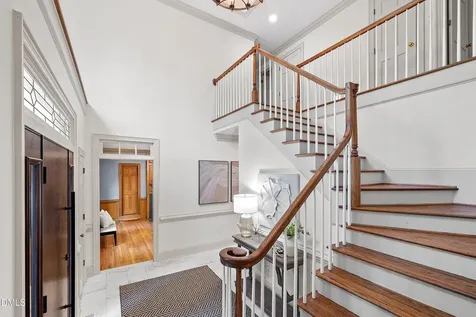 1104 Bentham Drive Raleigh NC 27614