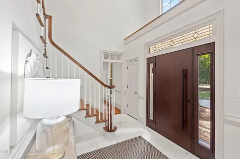 1104 Bentham Drive Raleigh NC 27614