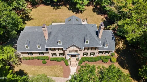 1104 Bentham Drive Raleigh NC 27614
