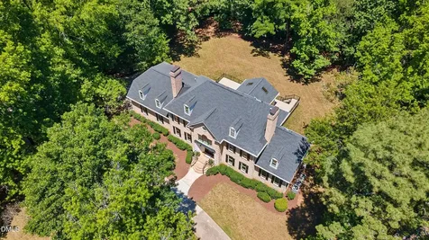 1104 Bentham Drive Raleigh NC 27614