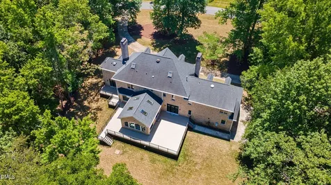 1104 Bentham Drive Raleigh NC 27614