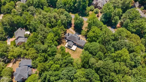 1104 Bentham Drive Raleigh NC 27614