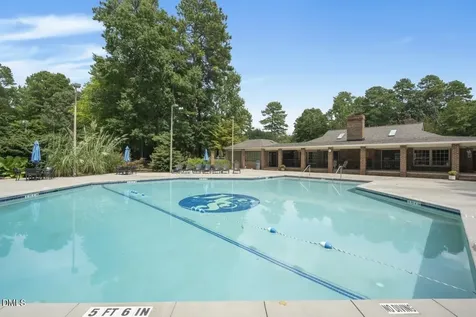 1104 Bentham Drive Raleigh NC 27614