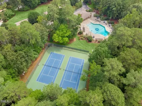 1104 Bentham Drive Raleigh NC 27614
