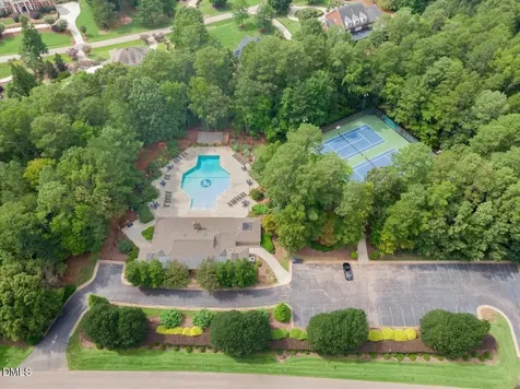1104 Bentham Drive Raleigh NC 27614