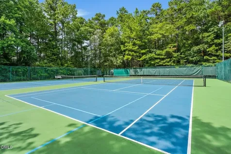 1104 Bentham Drive Raleigh NC 27614