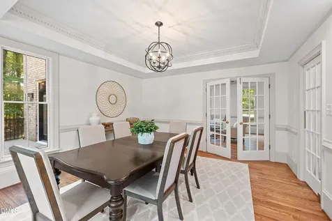 1104 Bentham Drive Raleigh NC 27614