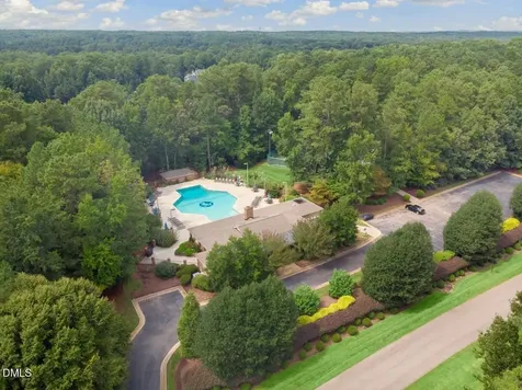 1104 Bentham Drive Raleigh NC 27614