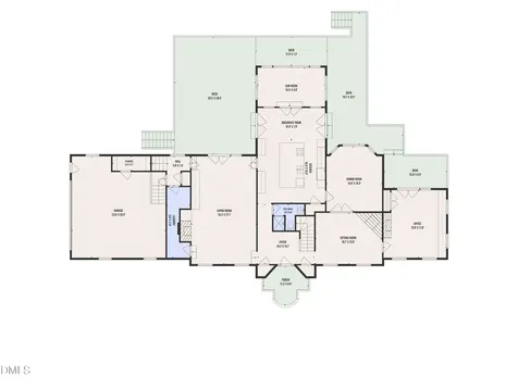 1104 Bentham Drive Raleigh NC 27614