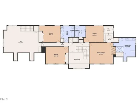 1104 Bentham Drive Raleigh NC 27614