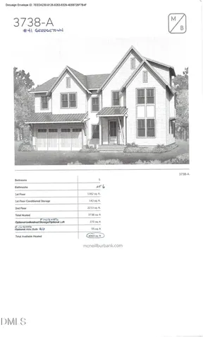 631 Georgetown Road Raleigh NC 27608