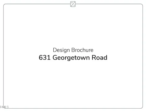 631 Georgetown Road Raleigh NC 27608