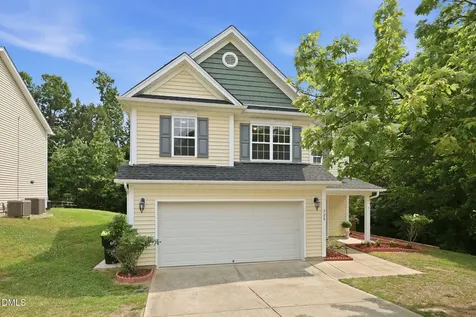 720 Pyracantha Drive Holly Springs NC 27540