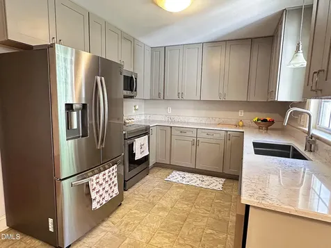720 Pyracantha Drive Holly Springs NC 27540