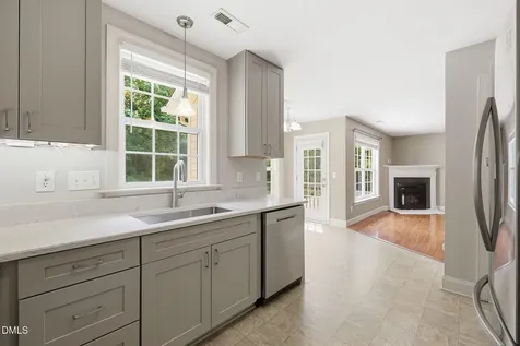 720 Pyracantha Drive Holly Springs NC 27540