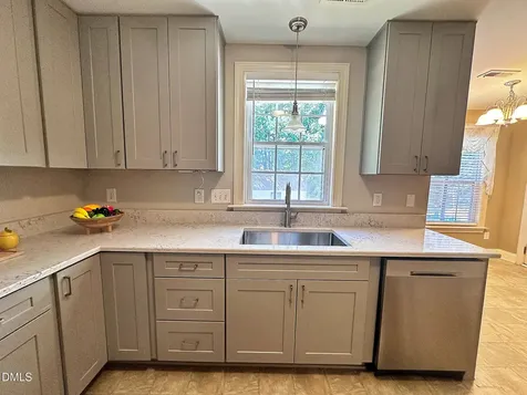 720 Pyracantha Drive Holly Springs NC 27540