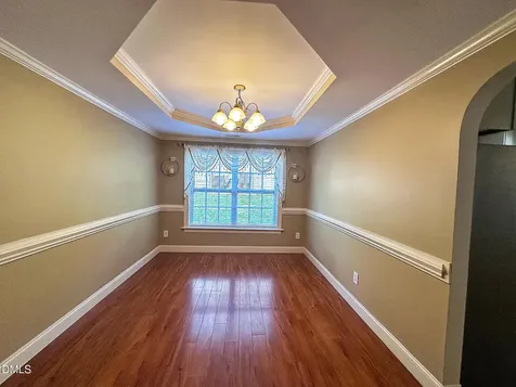 720 Pyracantha Drive Holly Springs NC 27540