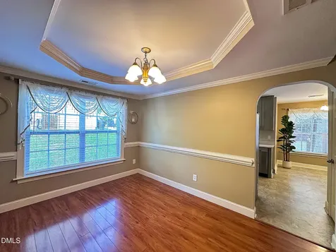 720 Pyracantha Drive Holly Springs NC 27540