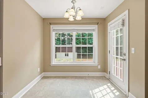 720 Pyracantha Drive Holly Springs NC 27540