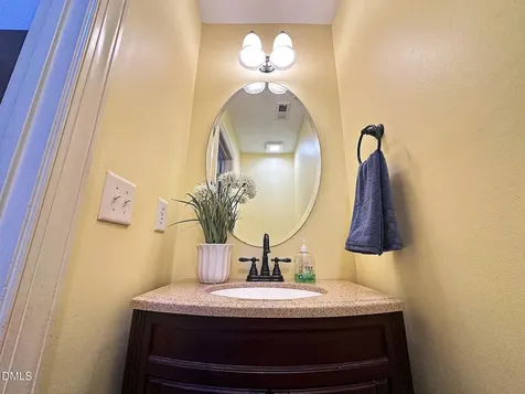 720 Pyracantha Drive Holly Springs NC 27540