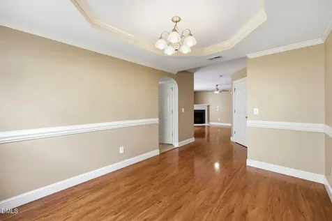 720 Pyracantha Drive Holly Springs NC 27540
