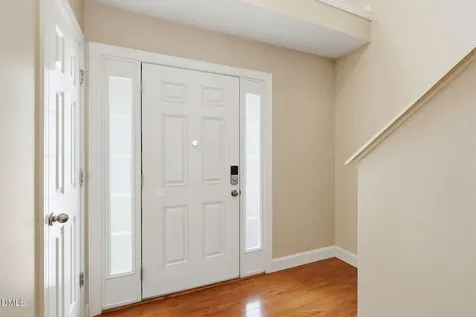 720 Pyracantha Drive Holly Springs NC 27540