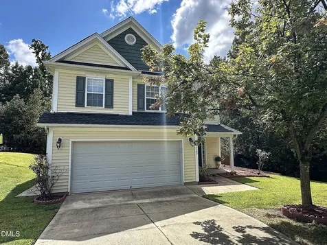 720 Pyracantha Drive Holly Springs NC 27540