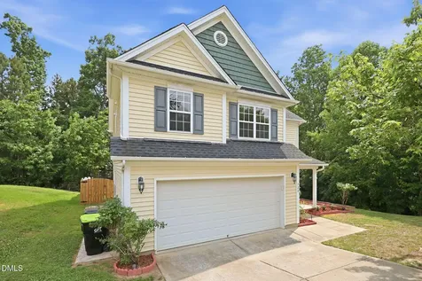 720 Pyracantha Drive Holly Springs NC 27540
