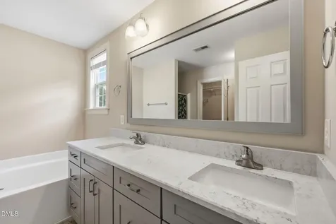 720 Pyracantha Drive Holly Springs NC 27540