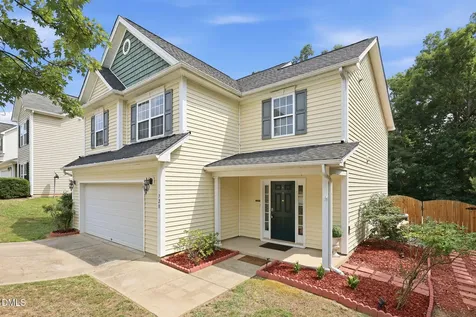 720 Pyracantha Drive Holly Springs NC 27540