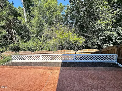 720 Pyracantha Drive Holly Springs NC 27540
