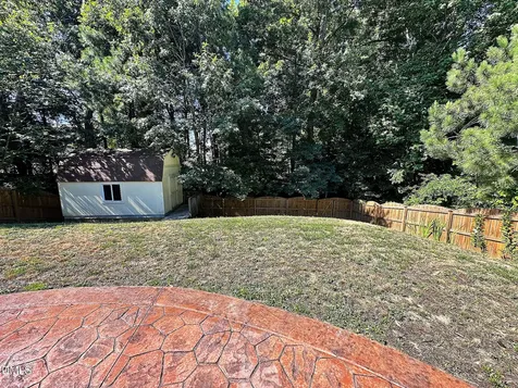 720 Pyracantha Drive Holly Springs NC 27540