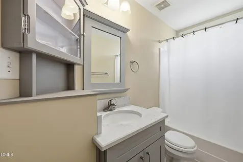 720 Pyracantha Drive Holly Springs NC 27540