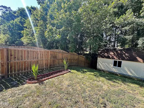 720 Pyracantha Drive Holly Springs NC 27540
